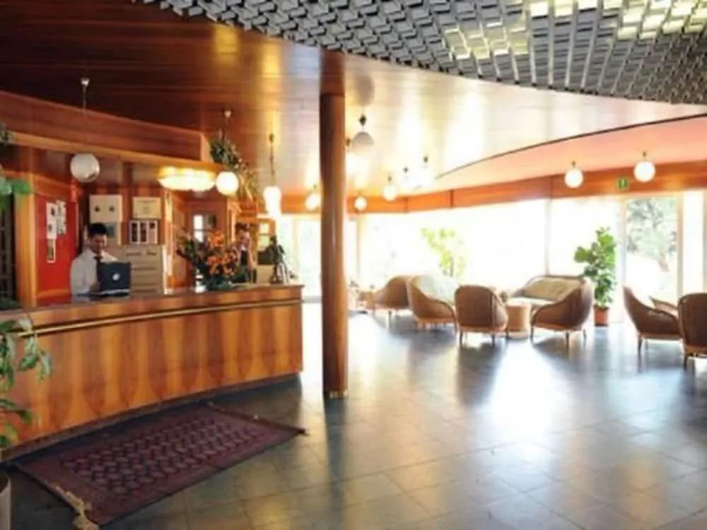 Hotel Marco Polo Garda   Garda (Verona)