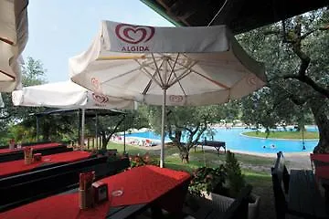 Hotel Marco Polo Garda
