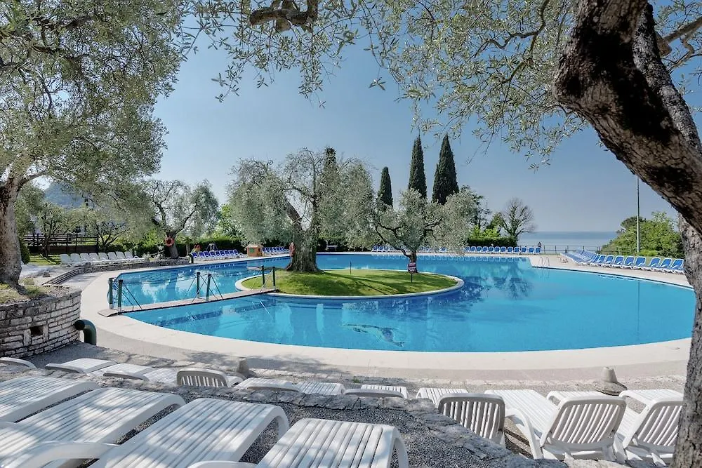 ***  Hotel Marco Polo Garda  Italien