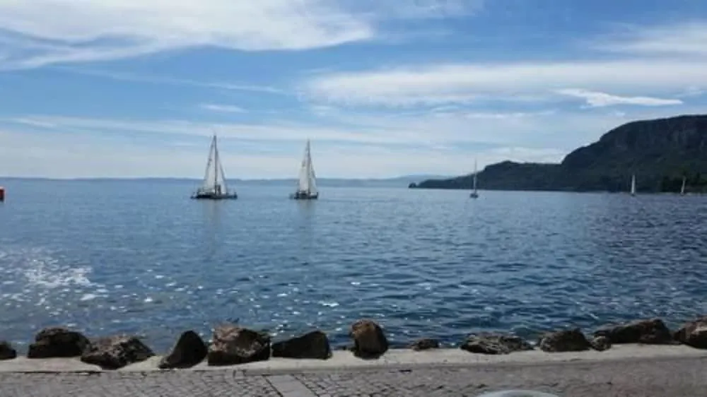 Hotel Marco Polo Garda  Italien