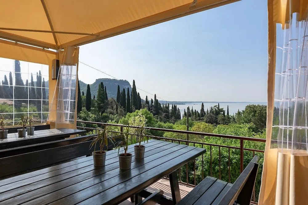 Hotel Marco Polo Garda