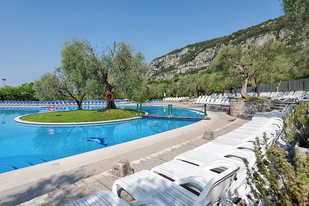 Hotel Marco Polo Garda  Garda (Verona)