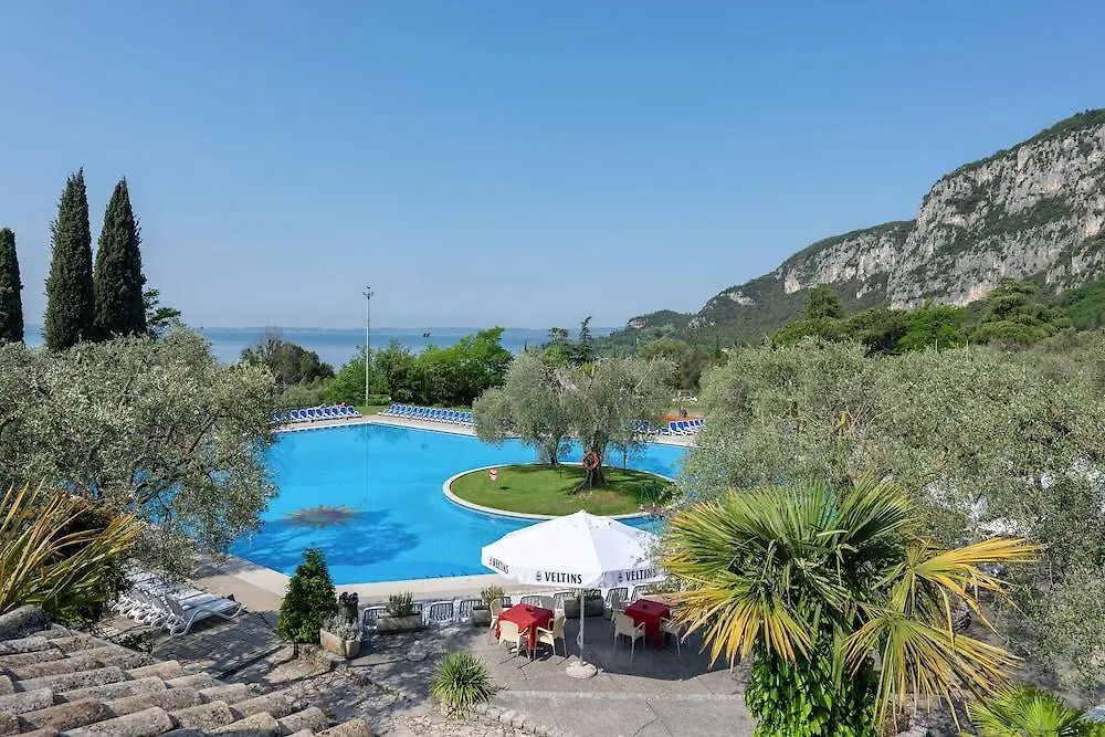 Hotel Marco Polo Garda