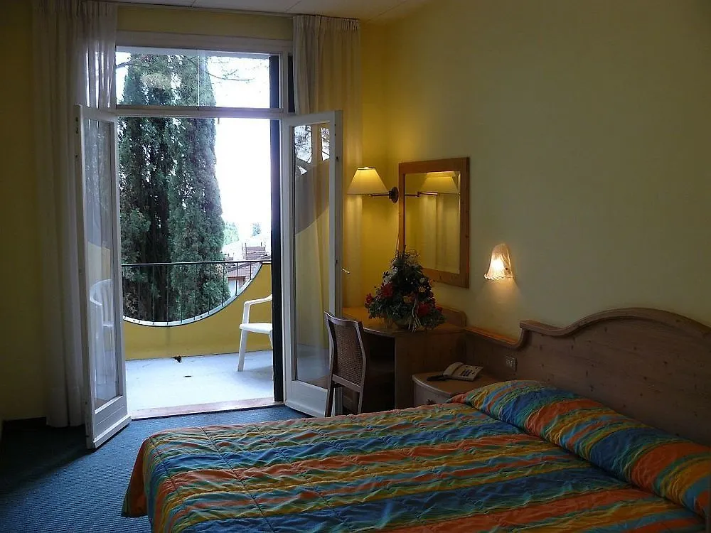 Hotel Marco Polo Garda  Italien