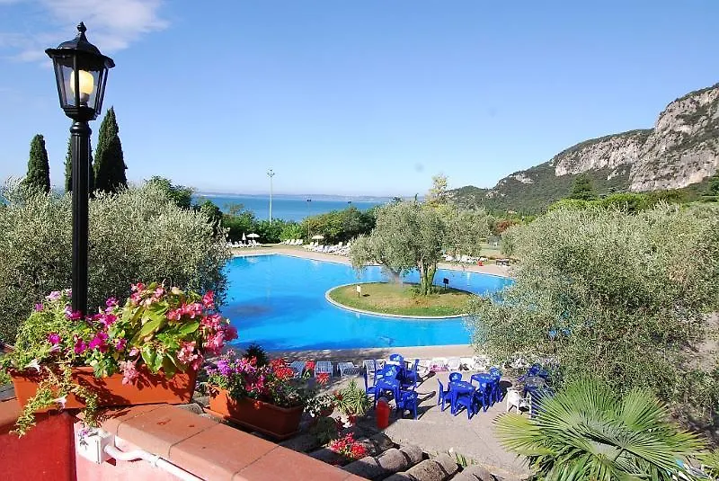 Hotel Marco Polo Garda