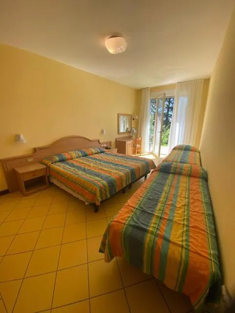 Hotel Marco Polo Garda  Garda (Verona)