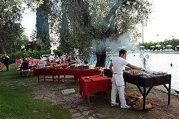 Hotel Marco Polo Garda