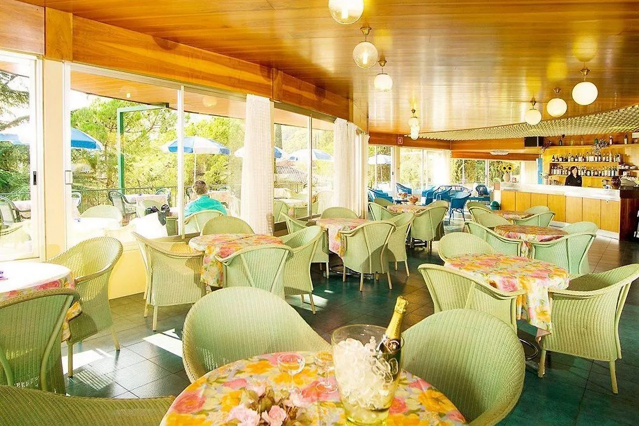 Hotel Marco Polo Garda