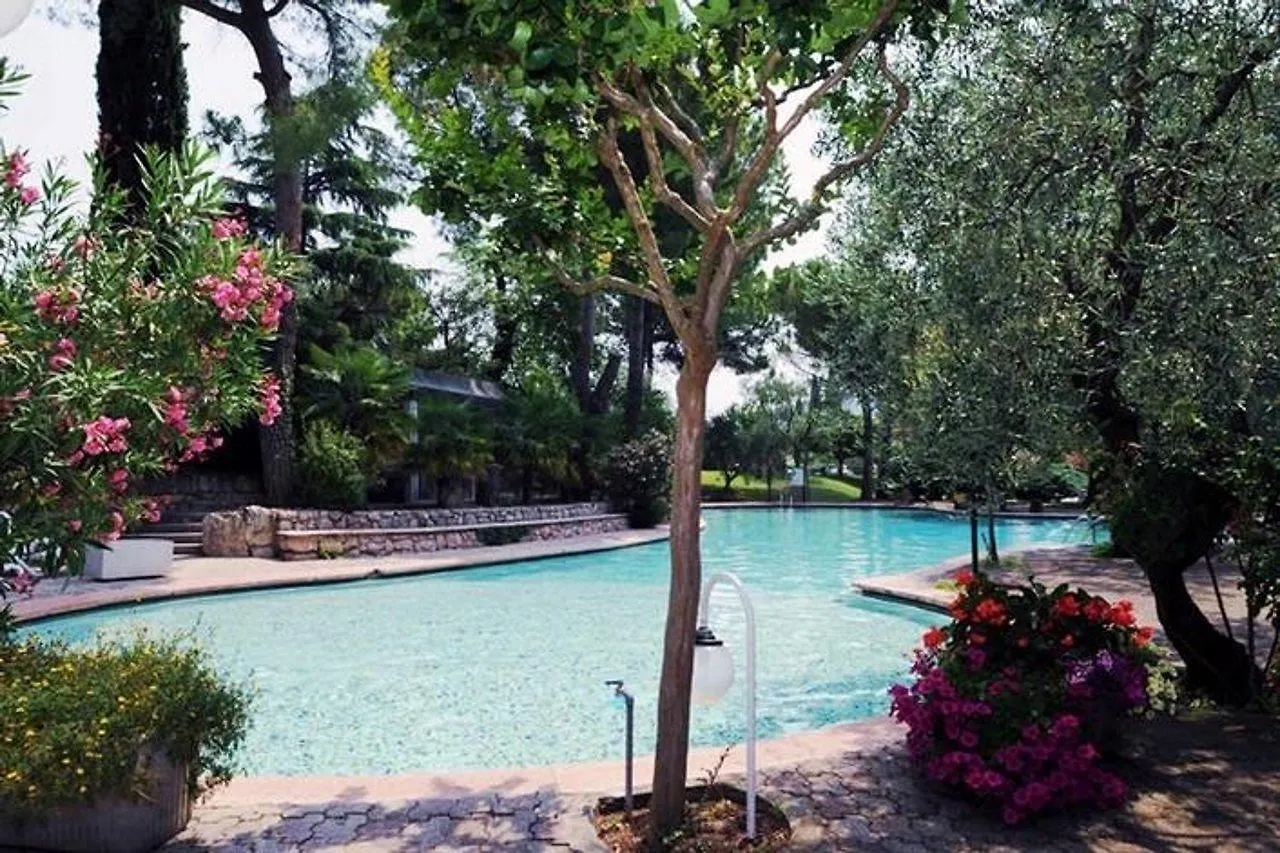 Hotel Marco Polo Garda