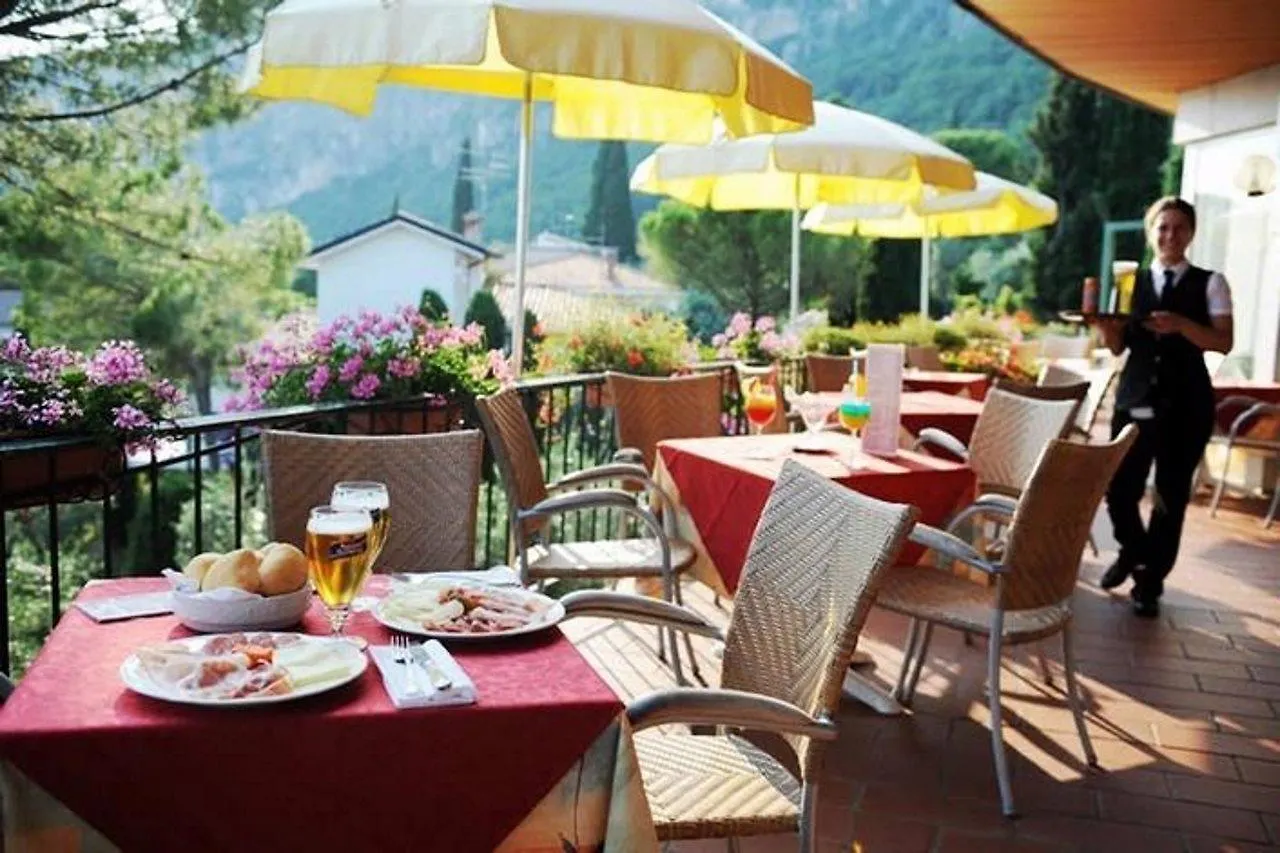 Hotel Marco Polo Garda  Italy