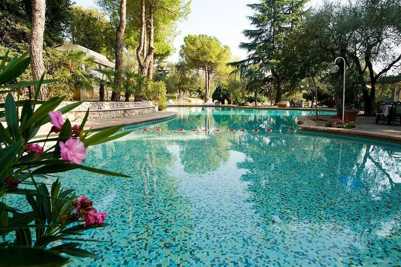 Hotel Marco Polo Garda