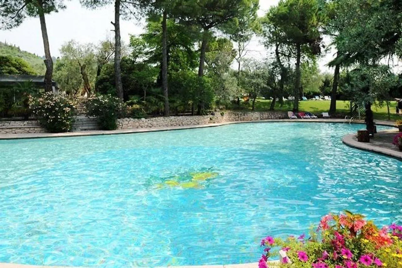 Hotel Marco Polo Garda  3*, Garda (Verona) Italien