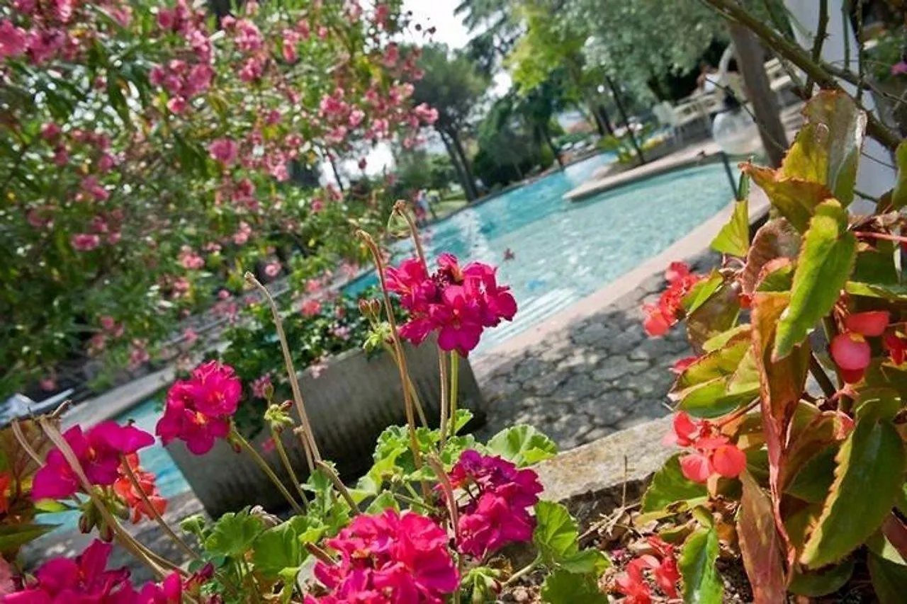 Hotel Marco Polo Garda   Garda (Verona)