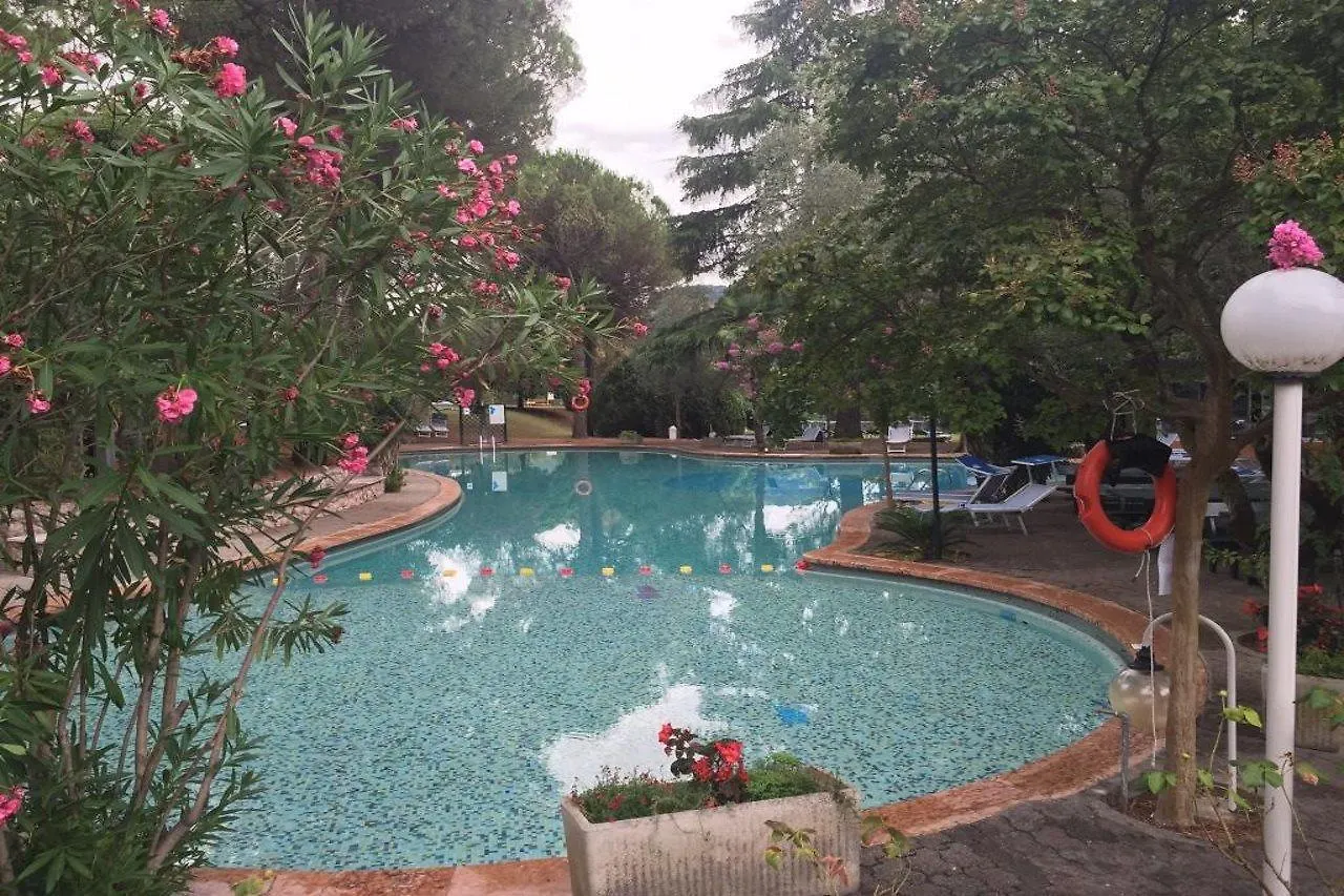 Hotel Marco Polo Garda