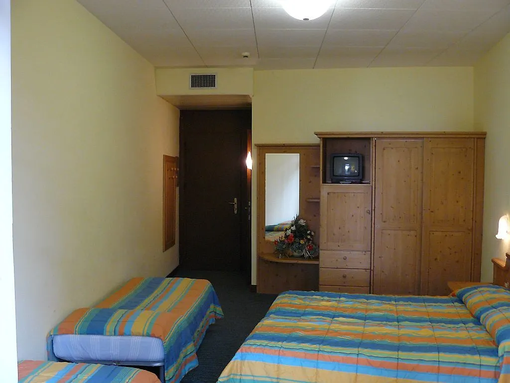 Hotel Marco Polo Garda