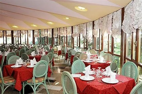 ***  Hotel Marco Polo Garda  Italy