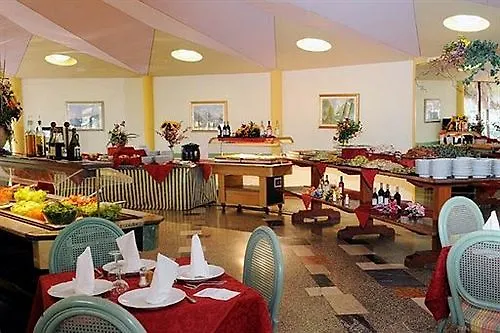 Hotel Marco Polo Garda  Garda (Verona)