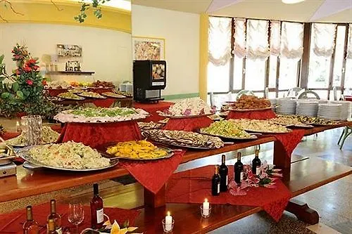 Hotel Marco Polo Garda