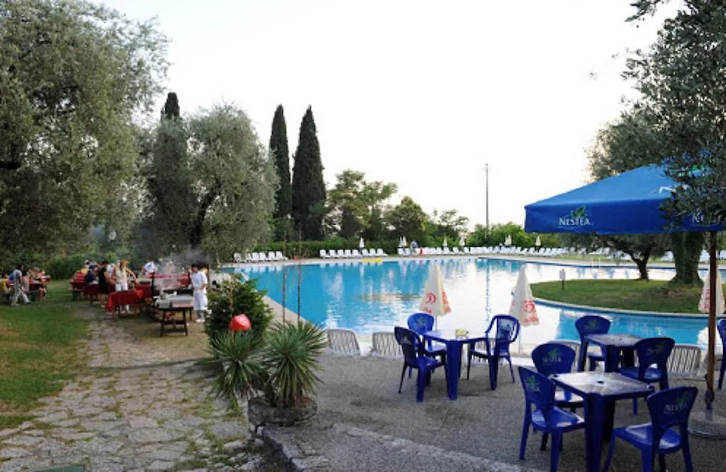 Hotel Marco Polo Garda