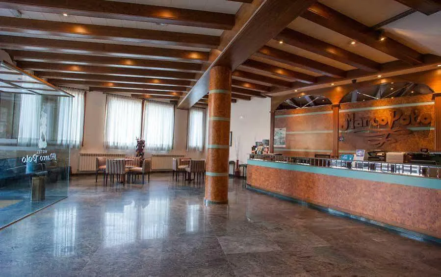 Hotel Marco Polo Garda