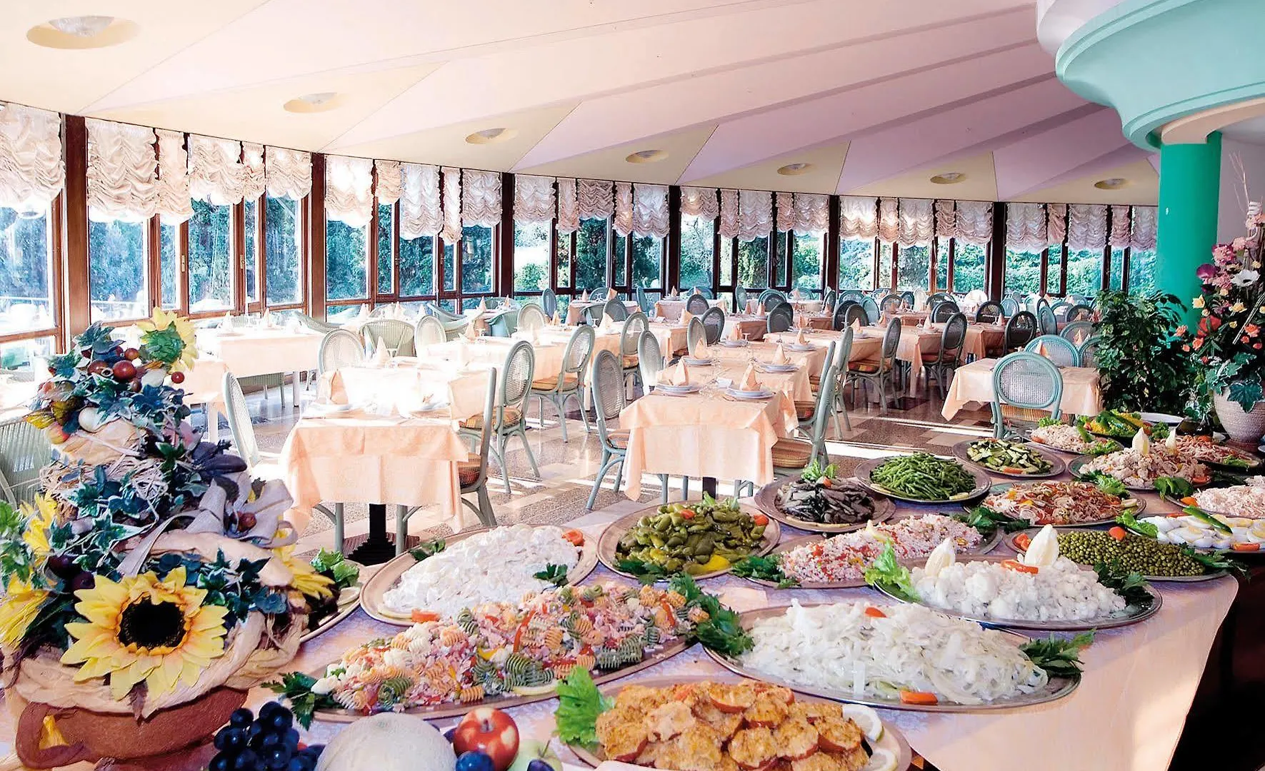 Hotel Marco Polo Garda  Garda (Verona)