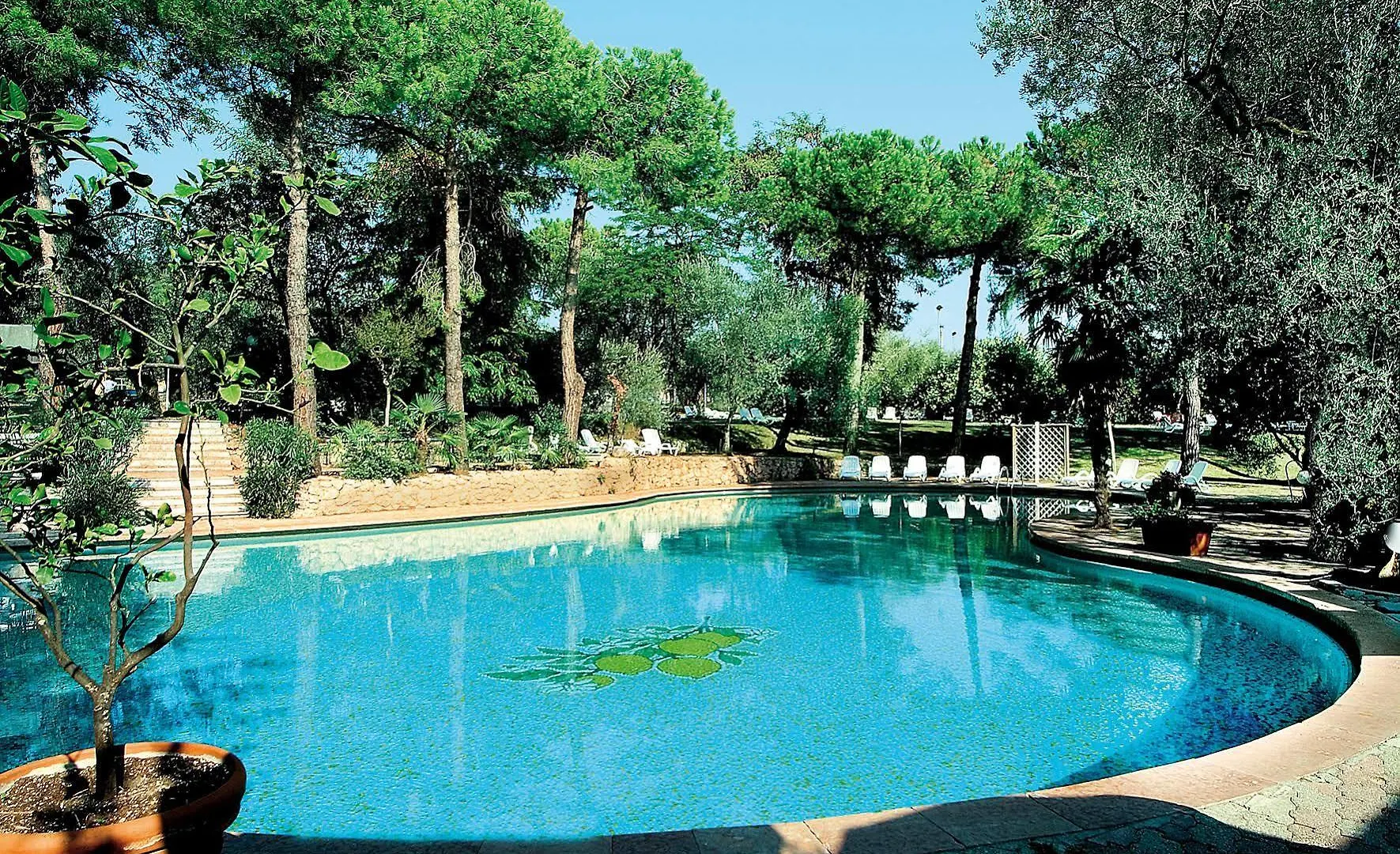 Hotel Marco Polo Garda