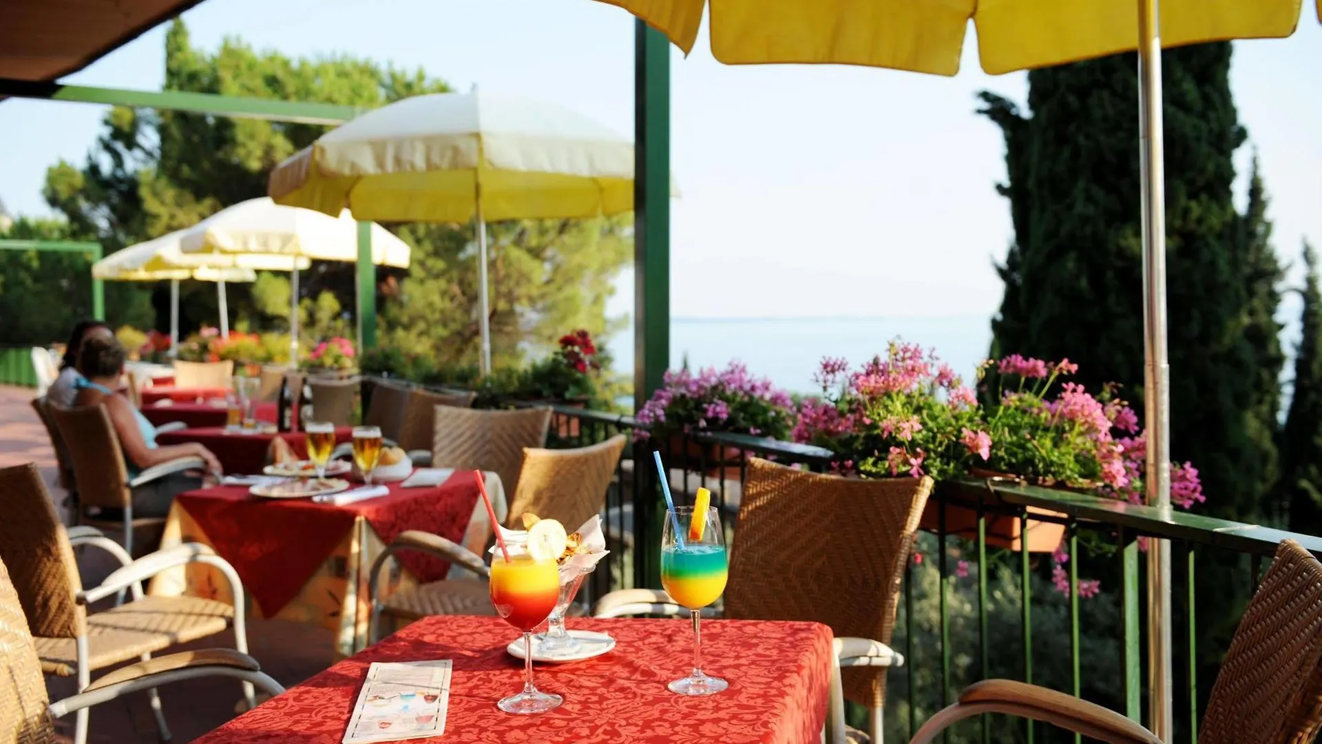 Hotel Marco Polo Garda