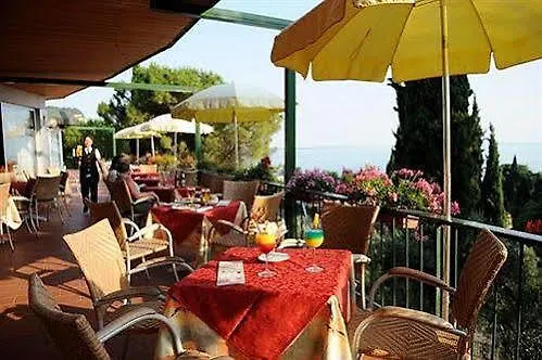 Hotel Marco Polo Garda  3*, Garda (Verona) Italy