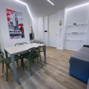 Apartment Welcome Traveller Borsati's, Garda (Verona)