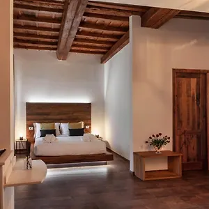 Oro Nero Gæstehus Firenze