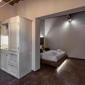 Oro Nero Gæstehus Firenze