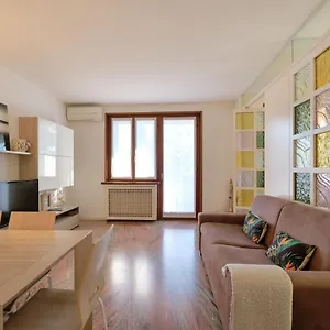 Apartment Apartmentsgarda - Gardalux, Garda (Verona)