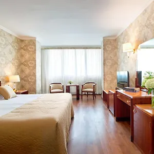 Starhotels Du Parc Hotel Parma