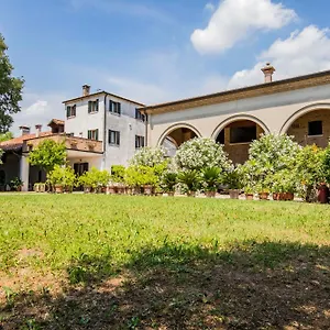 La Del Vecchio Platano Vigonovo (Veneto)