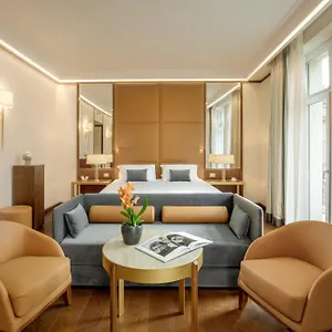 Imperiale By Omnia Hotel Rom
