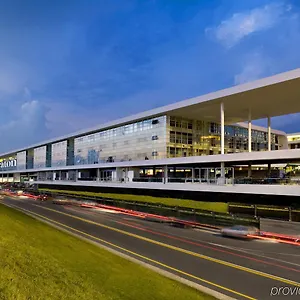 Sheraton Milan Malpensa Airport & Conference Centre Hotel Ferno
