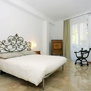 Apartment Castedd'house