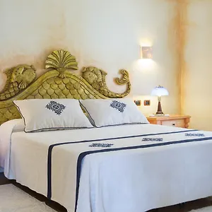Poseidonia Hotel Àrbatax