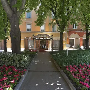 Zanhotel Regina Hotel Bologna