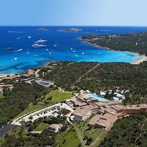 Cph | Pevero Hotel Porto Cervo