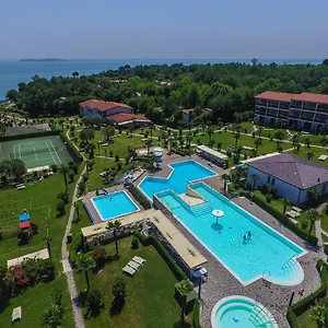 San Sivino Lejlighedshotel Manerba del Garda