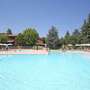 Punta Gro Feriepark Sirmione