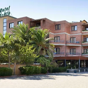 Grillo Hotel Assemini