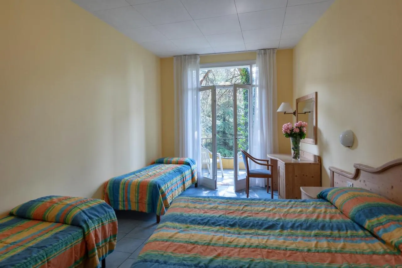 Hotel Marco Polo Garda