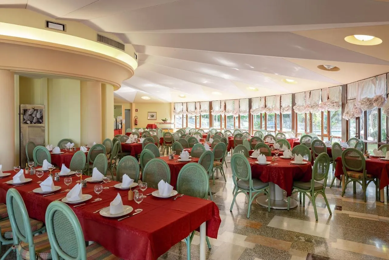 Hotel Marco Polo Garda  Italy