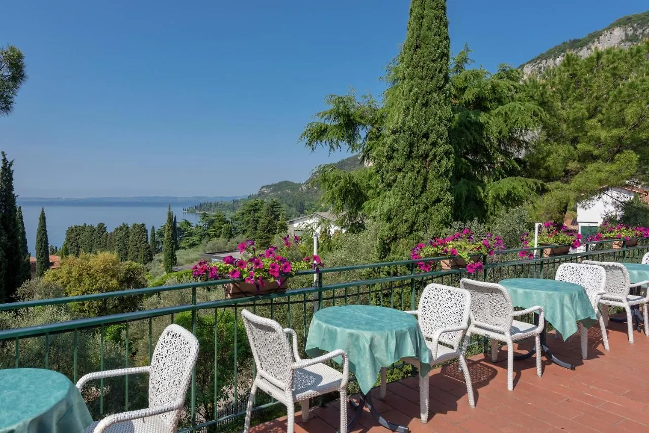 Hotel Marco Polo Garda   Garda (Verona)