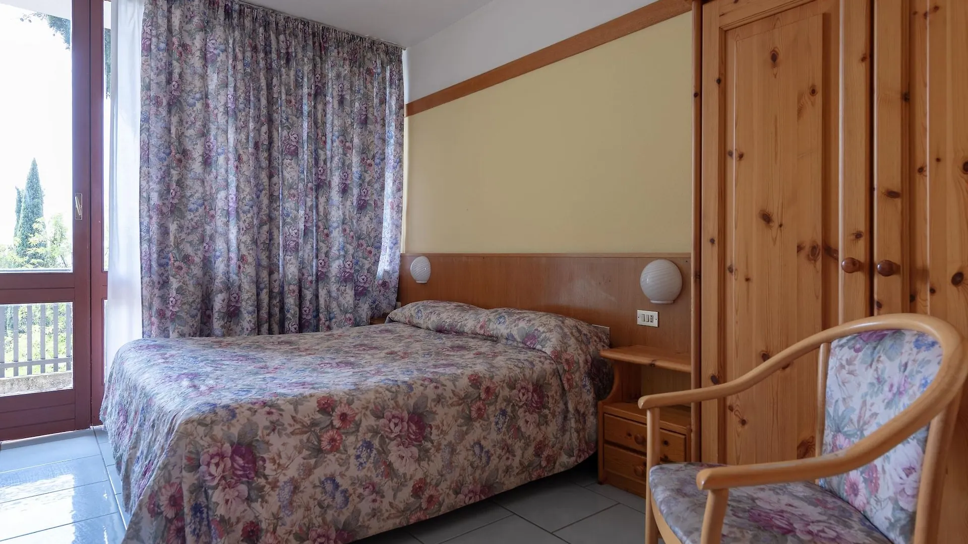 Hotel Marco Polo Garda   Garda (Verona)