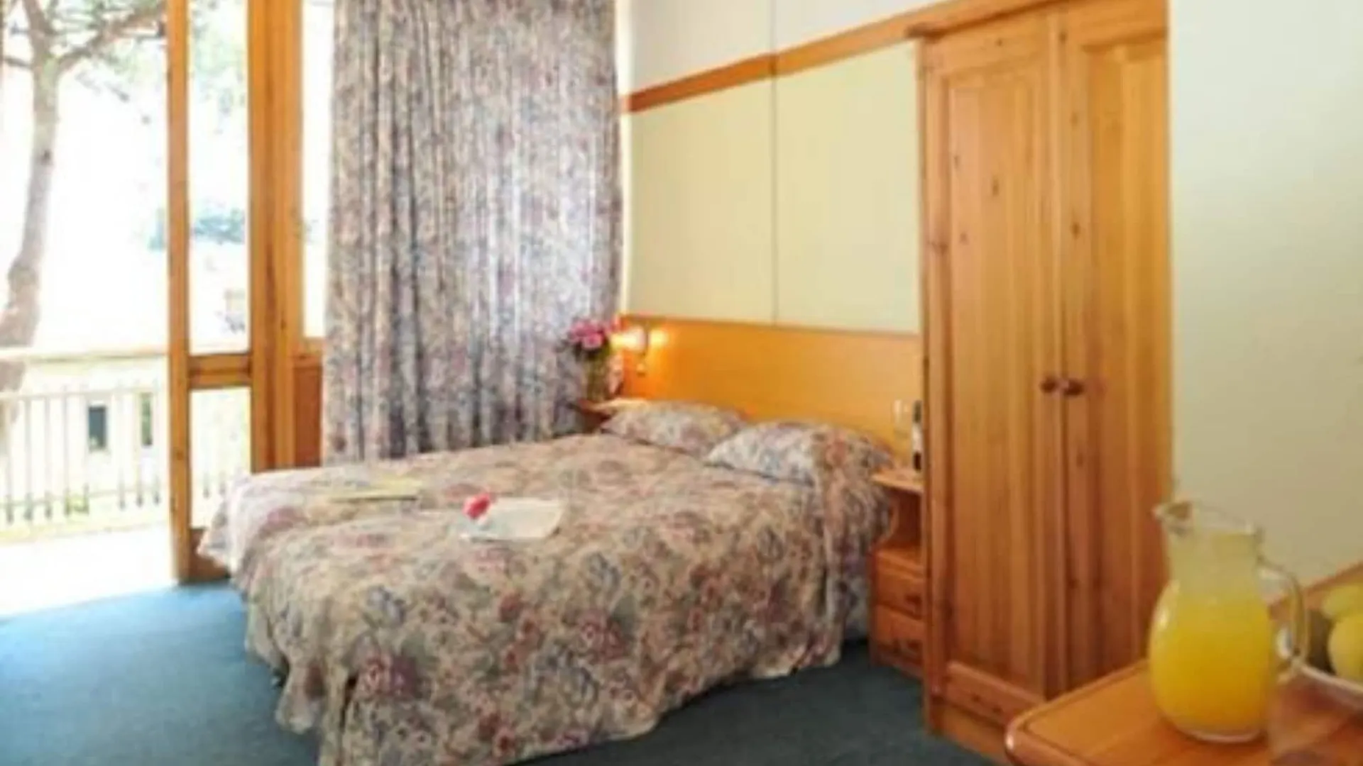 Hotel Marco Polo Garda
