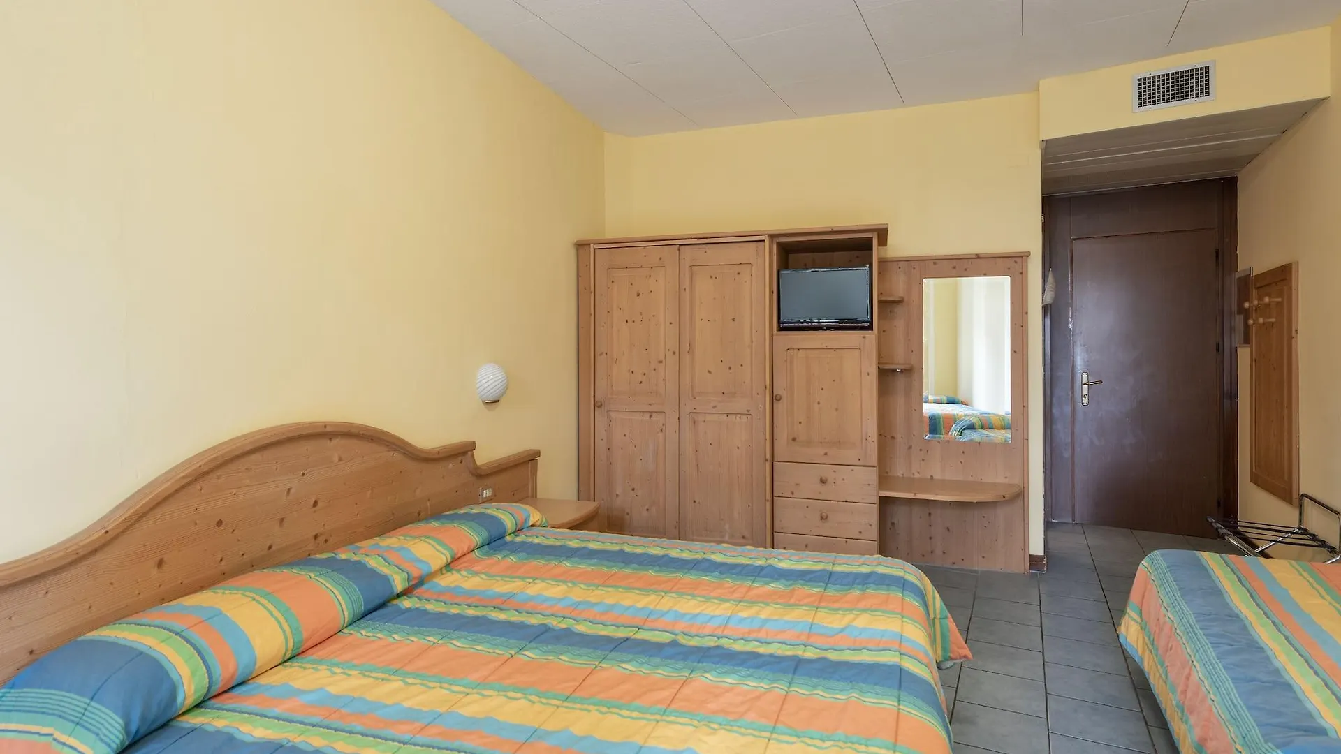 Hotel Marco Polo Garda