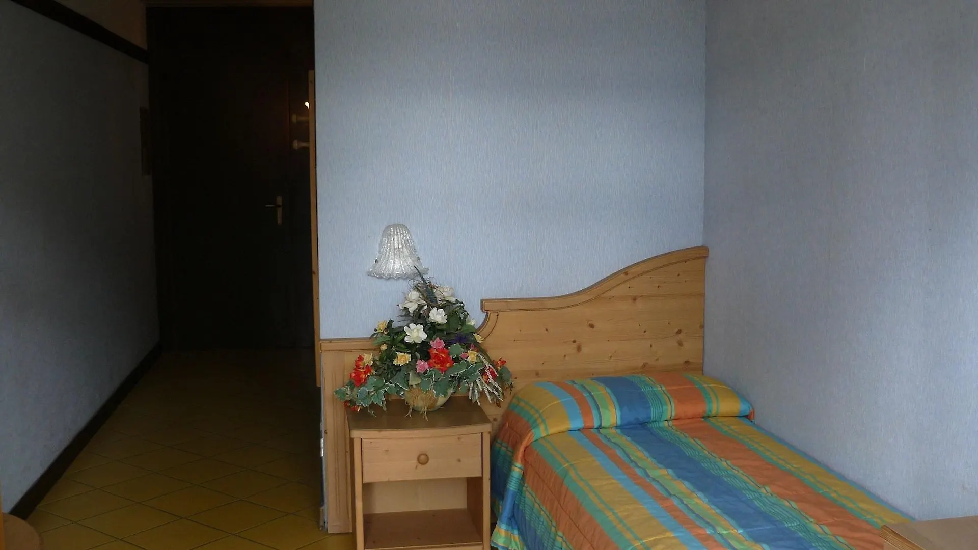 Hotel Marco Polo Garda  3*, Garda (Verona)